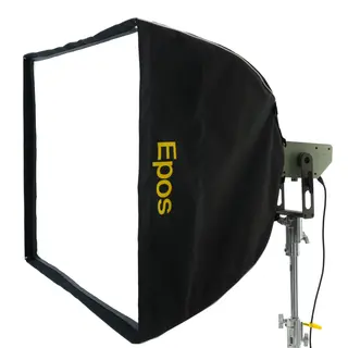 Kelvin DoPchoice Square Softbox SNAPBAG Small For Epos Series