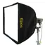 Kelvin DoPchoice Square Softbox SNAPBAG Small For Epos Series