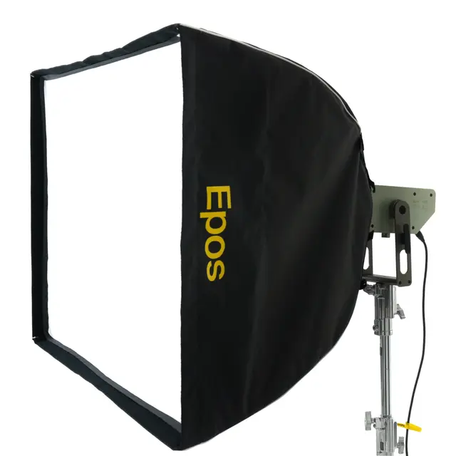 Kelvin DoPchoice Square Softbox SNAPBAG Small For Epos Series 