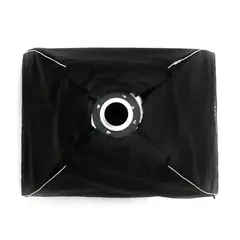 Kelvin DoPchoice Square Softbox SNAPBAG Small For Epos Series