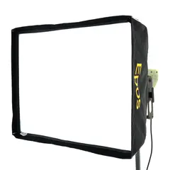 Kelvin DoPchoice Square Softbox SNAPBAG Softbox til Epos 300 og 600