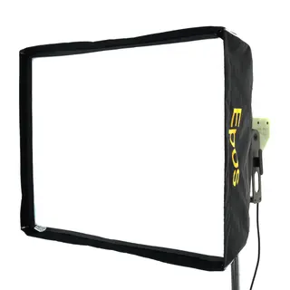 Kelvin DoPchoice Square Softbox SNAPBAG Softbox til Epos 300 og 600