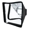Kelvin DoPchoice Square Softbox Snapbag For Play og Hero
