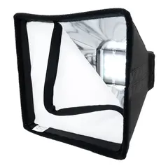 Kelvin DoPchoice Square Softbox Snapbag For Play og Hero