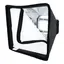 Kelvin DoPchoice Square Softbox Snapbag For Play og Hero