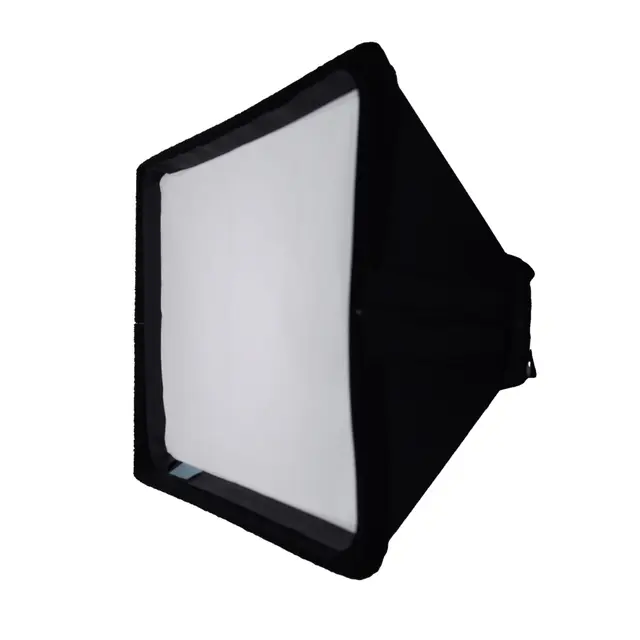 Kelvin DoPchoice Square Softbox Snapbag For Play og Hero 
