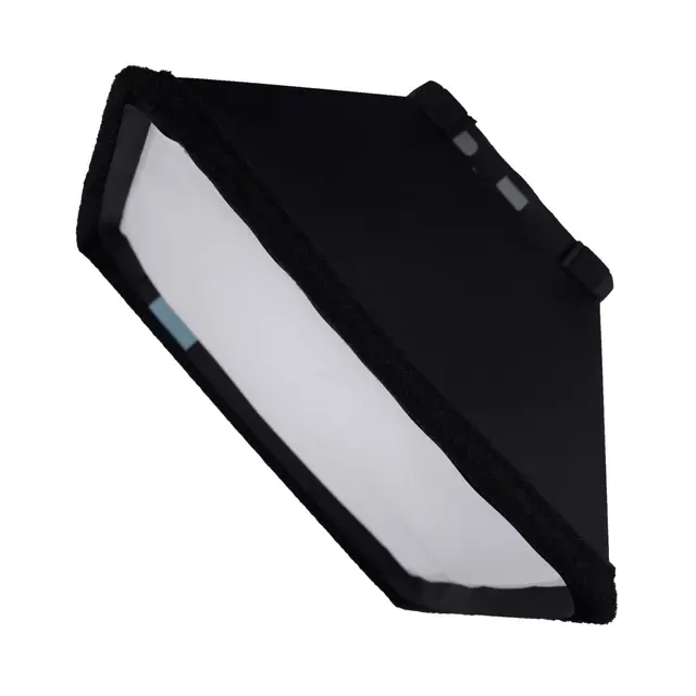 Kelvin DoPchoice Square Softbox Snapbag For Play og Hero 