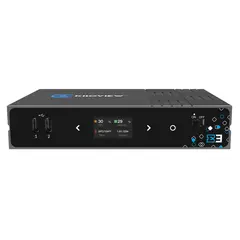 Kiloview E3 Video Encoder NDI|HX2/ NDI|HX3/ SRT/ RTMP/ RTSP/ UDP/