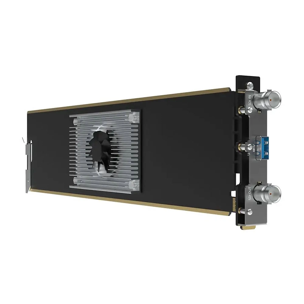 Kiloview FN-7 HD Bi-Directional Card HD 3G SDI Kort for RF02