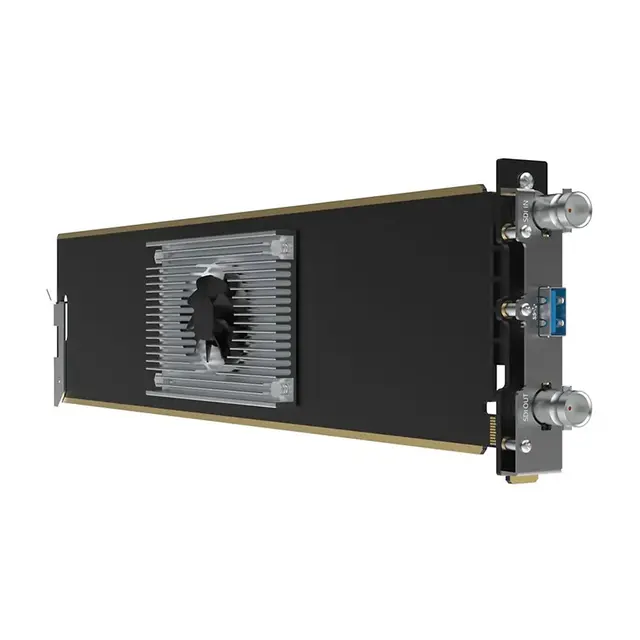 Kiloview FN-7 HD Bi-Directional Card HD 3G SDI Kort for RF02 