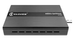 Kiloview MG300-Media Gateway SDI 1080P og HDMI 4K