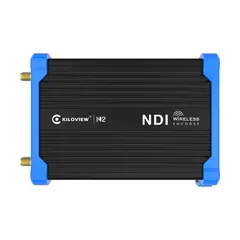 Kiloview N2 Trådløs HDMI til NDI HDMI til NDI-HX
