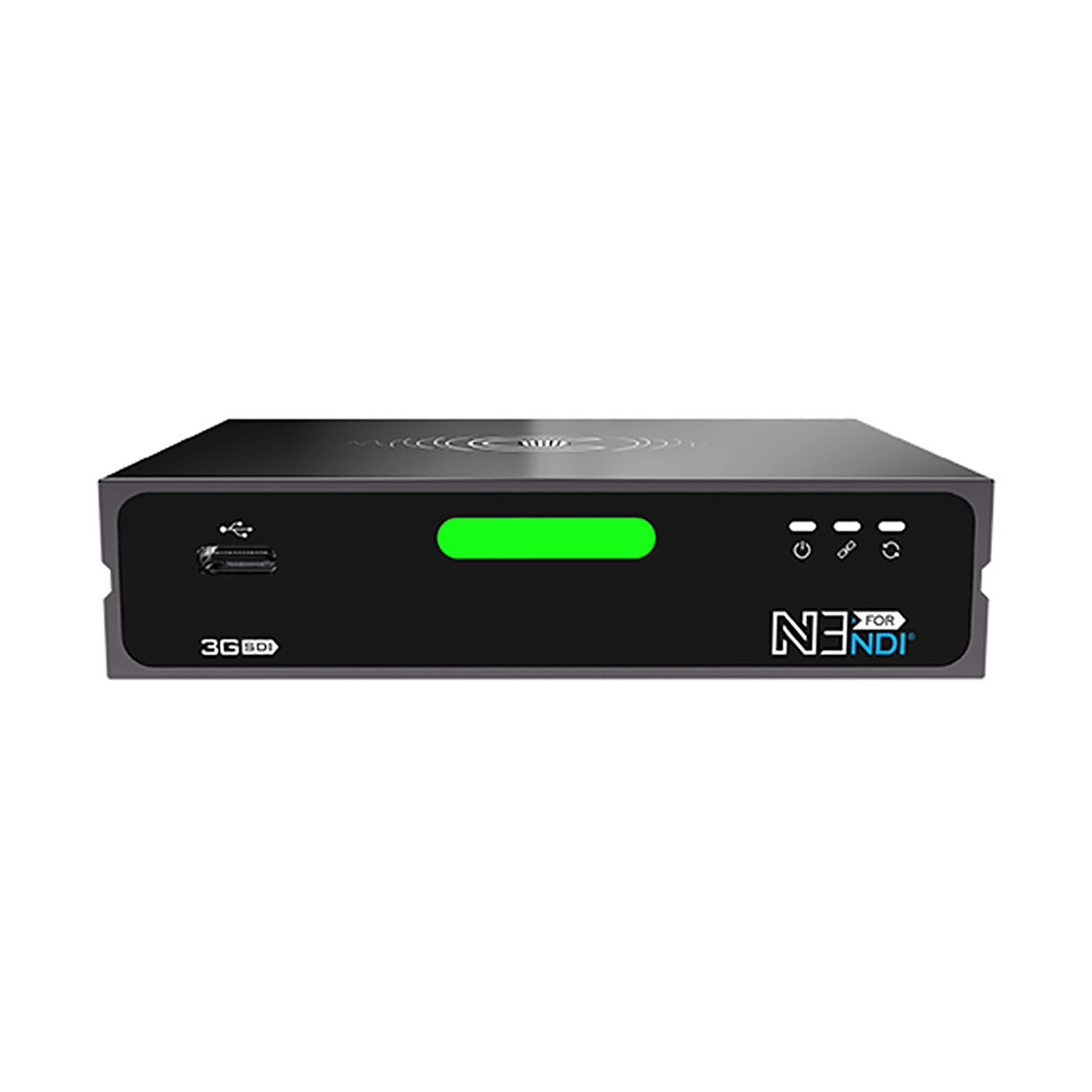 Kiloview N3-s Bi-directional SDI-NDI HD SDI Bi-directional Video Converter