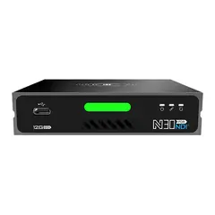 Kiloview N30 Bi-Directional 12G SDI-NDI 4K SDI Bi-Directional Video Converter