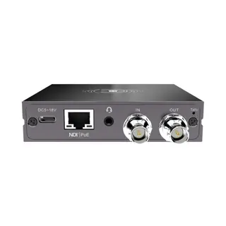 Kiloview N30 Bi-Directional 12G SDI-NDI 4K SDI Bi-Directional Video Converter