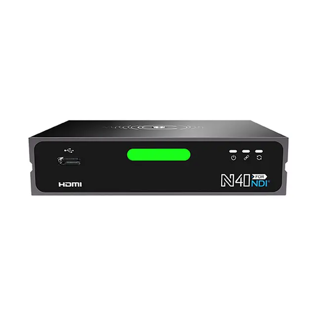 Kiloview N40 Bi-Directional  4K UHD HDMI 4K HDMI Bi-Directional Video Converter 