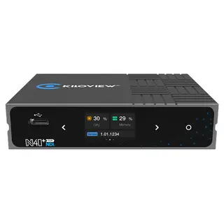 Kiloview N40 Plus UHD 4K HDMI/NDI 4K HDMI/NDI Bidirectional Converter
