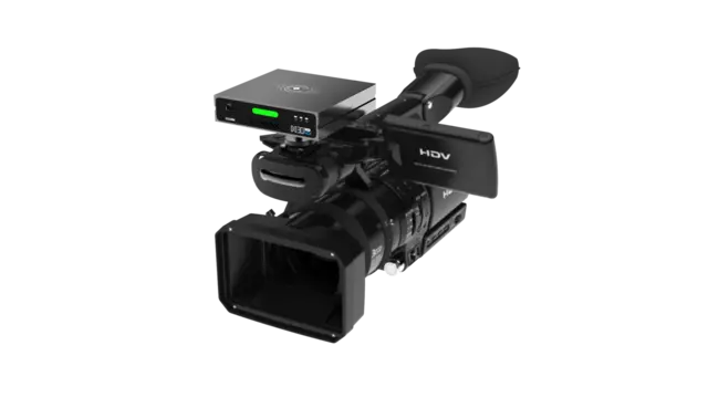 Kiloview N30 Bi-Directional 12G SDI-NDI 4K SDI Bi-Directional Video Converter 