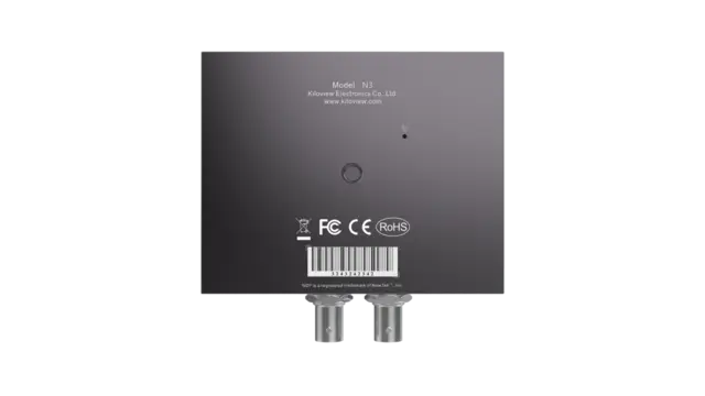 Kiloview N3-s  Bi-directional SDI-NDI HD SDI Bi-directional Video Converter 