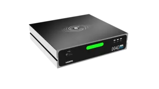 Kiloview N40 Bi-Directional  4K UHD HDMI 4K HDMI Bi-Directional Video Converter