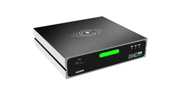 Kiloview N40 Bi-Directional  4K UHD HDMI 4K HDMI Bi-Directional Video Converter 