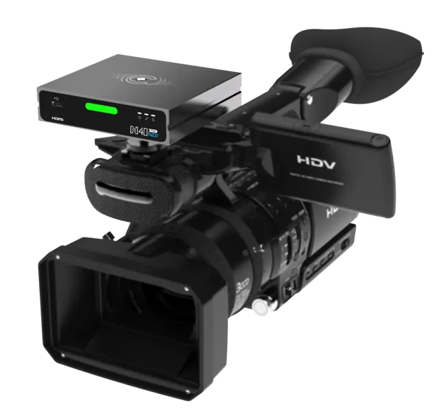 Kiloview N40 Bi-Directional  4K UHD HDMI 4K HDMI Bi-Directional Video Converter 