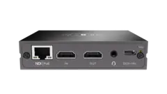Kiloview N40 Bi-Directional  4K UHD HDMI 4K HDMI Bi-Directional Video Converter