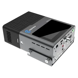 Kiloview P3 5G Bonding Video Encoder 4G/5G Bonding HDMI/3G-SDI Live Streaming