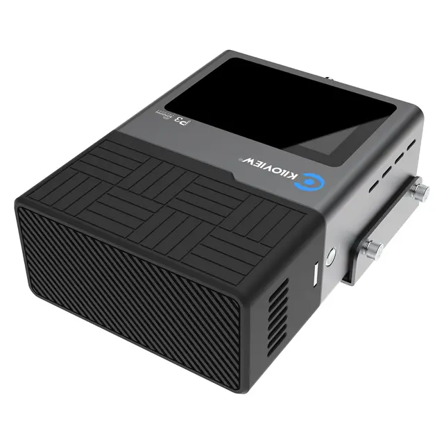 Kiloview P3 5G Bonding Video Encoder 4G/5G Bonding HDMI/3G-SDI Live Streaming 