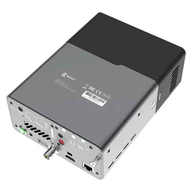 Kiloview P3 5G Bonding Video Encoder 4G/5G Bonding HDMI/3G-SDI Live Streaming 