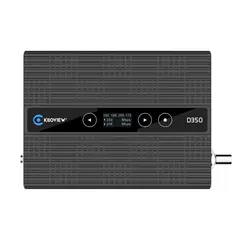 Kiloview D350 4K UHD H265/NDI Decoder