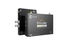 Kiloview G1-s Trådløs Video SDI SDI 4G/WiFi Video Encoder. 1920x1080P