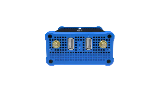 Kiloview P1 SDI 4G-LTE Bonding Encoder SDI Live Streaming enhet 