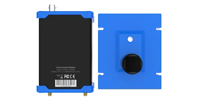 Kiloview P1 SDI 4G-LTE Bonding Encoder SDI Live Streaming enhet 