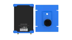 Kiloview P2 HDMI 4G-LTE Bonding Encoder HDMI Live Streaming enhet