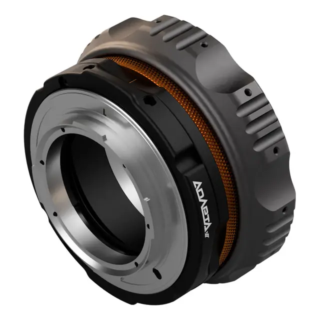 KipperTie Adapta V2 L to PL Adapter 