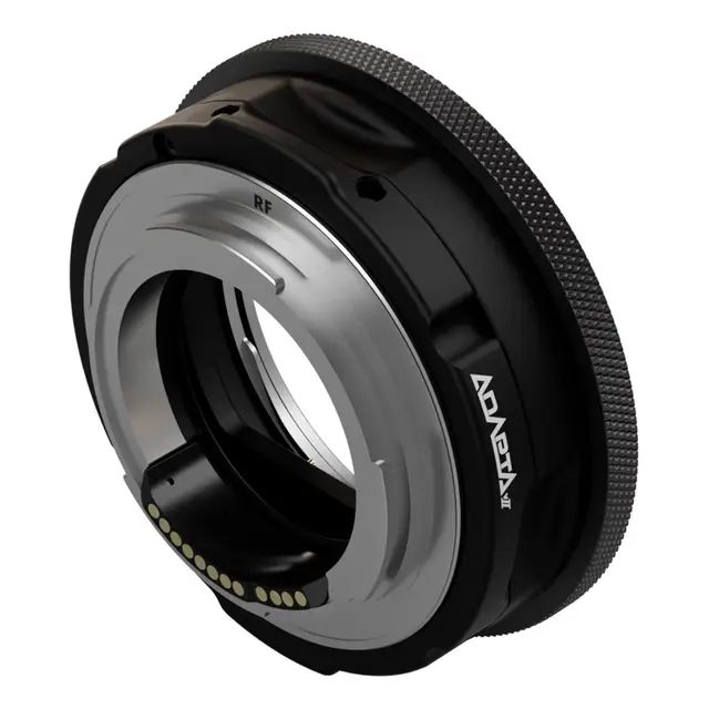 KipperTie Adapta V2 RF to EF Adapter 