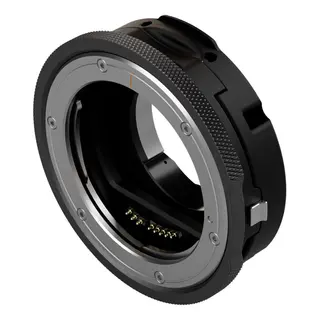 KipperTie Adapta V2 RF to EF Adapter