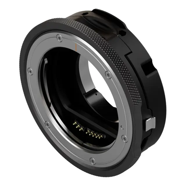 KipperTie Adapta V2 RF to EF Adapter 