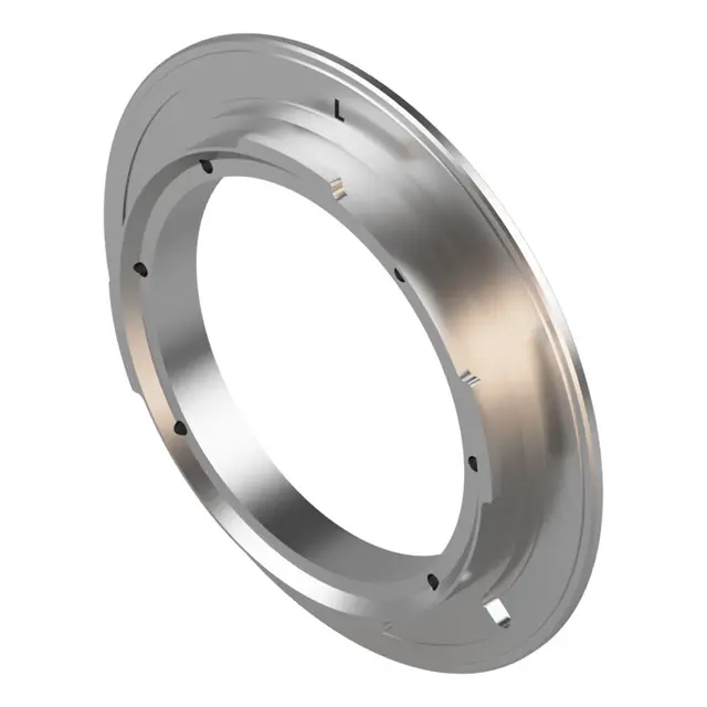 KipperTie L-mount Bayonet Kit For Adapta LC 