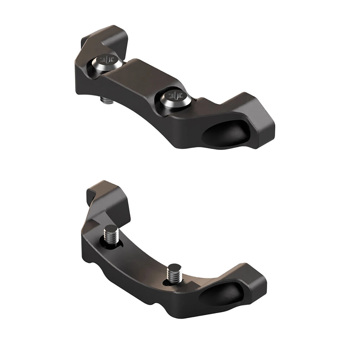 KipperTie Adapta LC PyxiClamp For Blackmagic PYXIS 6K/12K (Par)