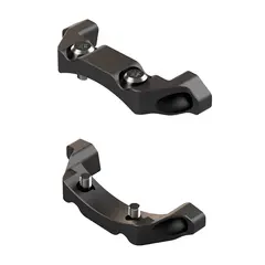 KipperTie Adapta LC PyxiClamp For Blackmagic PYXIS 6K/12K (Par)