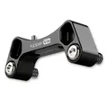KipperTie Wrestler RF objektiv Support  RED V-Raptor