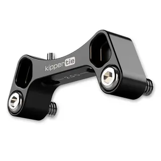 KipperTie Wrestler RF objektiv Support  RED V-Raptor