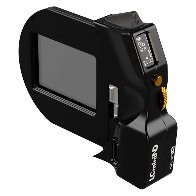 KipperTie LCminiND Variable ND Filter 