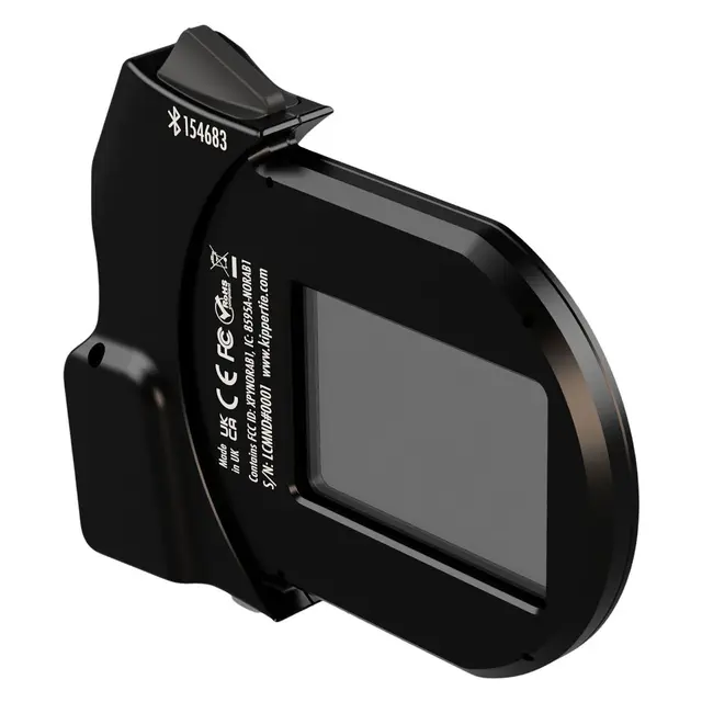 KipperTie LCminiND Variable ND Filter 