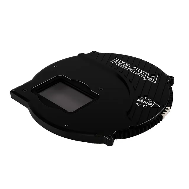 KipperTie Revolva cartridge A geared ND 0, 0.3, 0.6, 0.9 