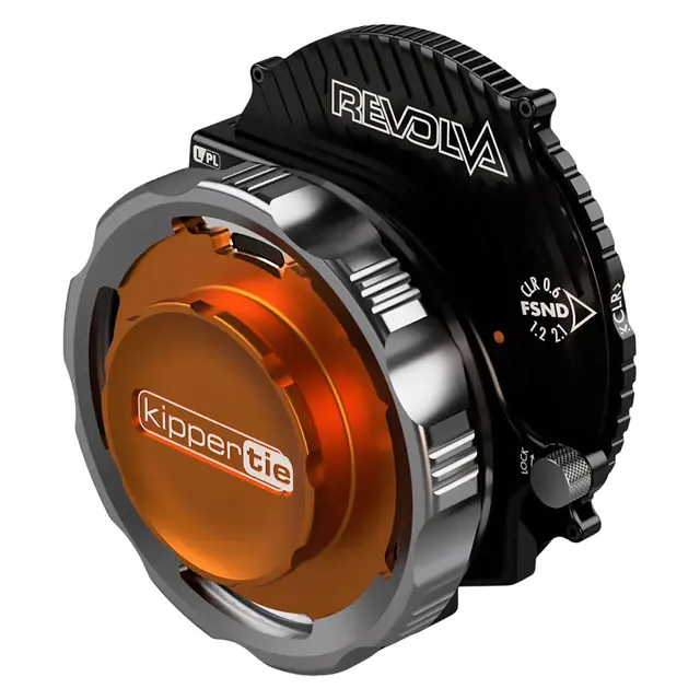 KipperTie Revolva L/PL Mount Only 