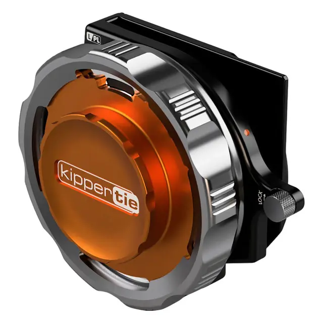 KipperTie Revolva L/PL Mount Only 