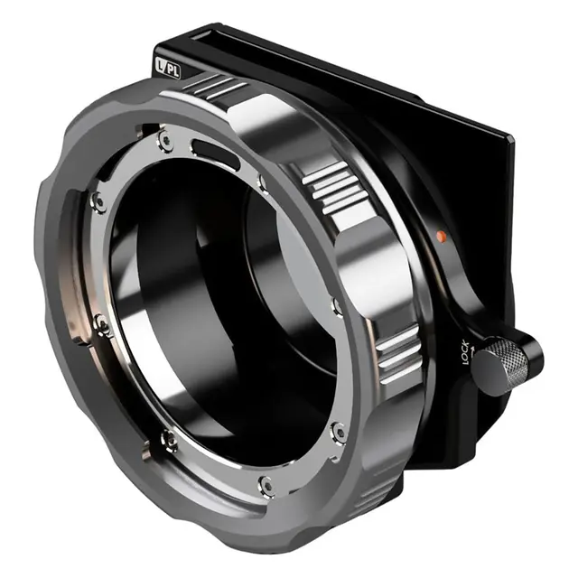 KipperTie Revolva L/PL Mount Only 